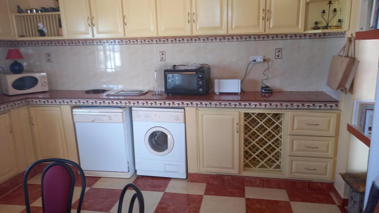 L'Appartement Azurev Pereybere Beach Εξωτερικό φωτογραφία