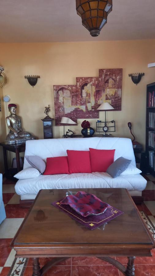 L'Appartement Azurev Pereybere Beach Εξωτερικό φωτογραφία