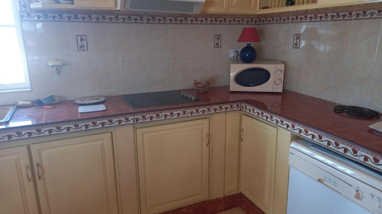 L'Appartement Azurev Pereybere Beach Εξωτερικό φωτογραφία