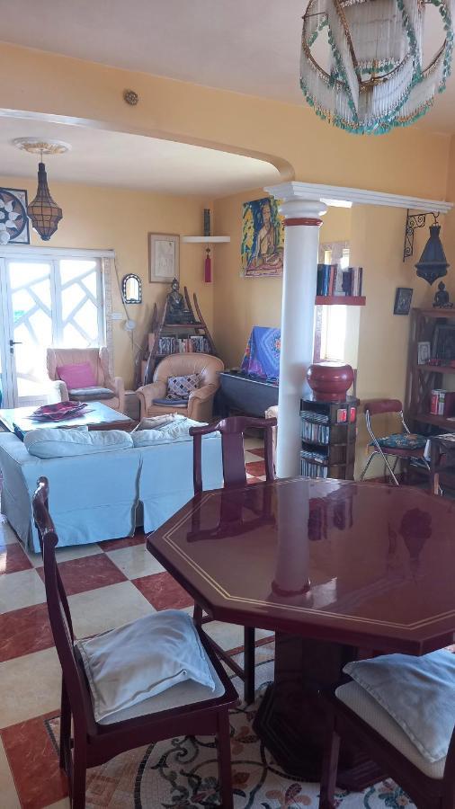 L'Appartement Azurev Pereybere Beach Εξωτερικό φωτογραφία