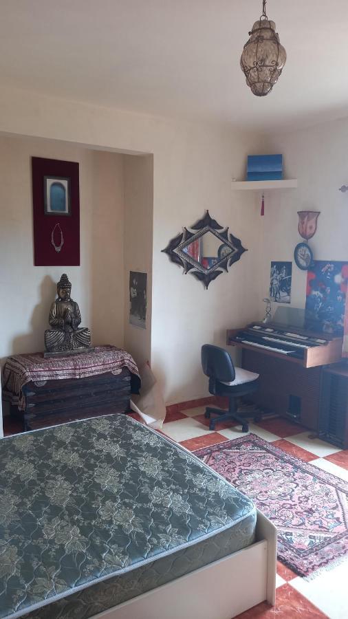 L'Appartement Azurev Pereybere Beach Εξωτερικό φωτογραφία
