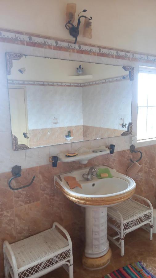 L'Appartement Azurev Pereybere Beach Εξωτερικό φωτογραφία