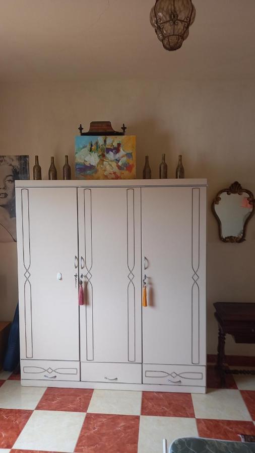 L'Appartement Azurev Pereybere Beach Εξωτερικό φωτογραφία