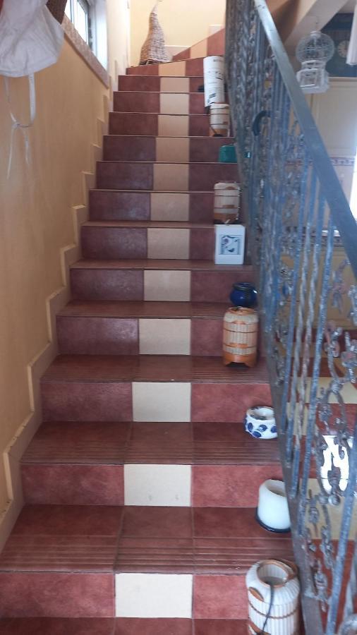 L'Appartement Azurev Pereybere Beach Εξωτερικό φωτογραφία