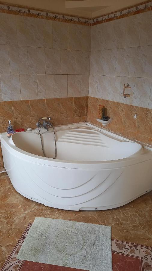 L'Appartement Azurev Pereybere Beach Εξωτερικό φωτογραφία