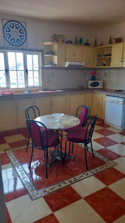 L'Appartement Azurev Pereybere Beach Εξωτερικό φωτογραφία